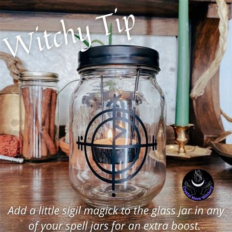 Transform Your Space into a Witchy Paradise with a Hand Tealight Holder